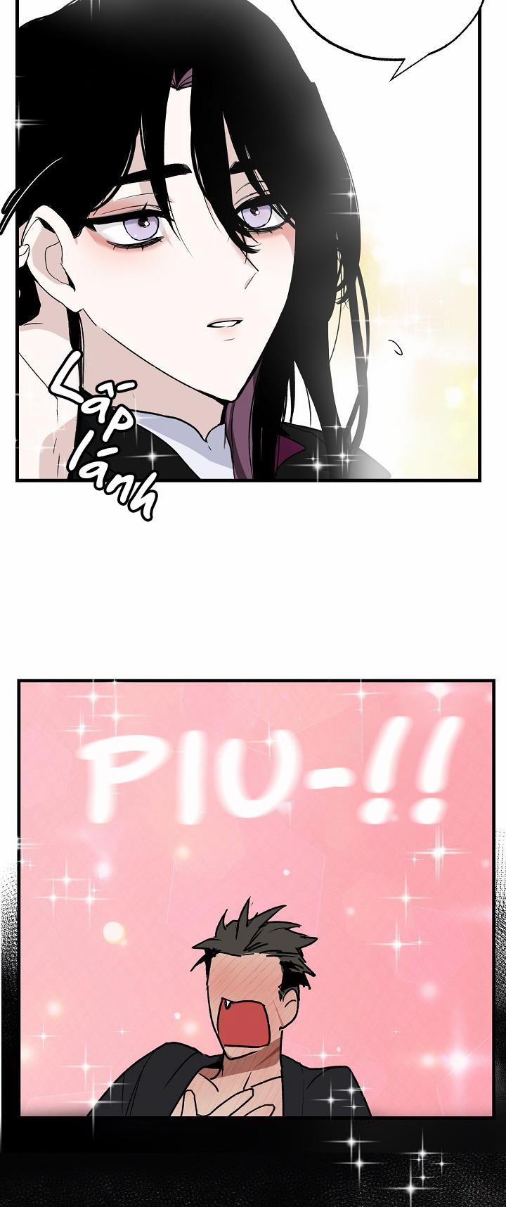 Dũng Sĩ, Không Được Xuất Tinh 1 trang 39