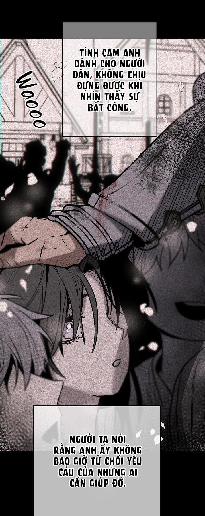 Dũng Sĩ, Không Được Xuất Tinh 1 trang 7