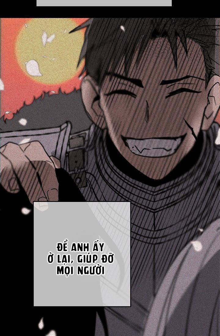 Dũng Sĩ, Không Được Xuất Tinh 1 trang 8