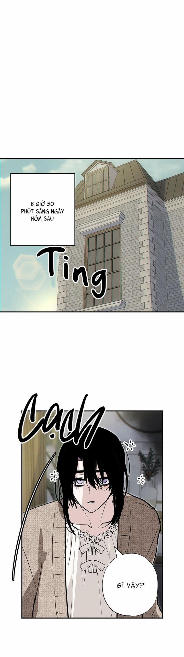 Dũng Sĩ, Không Được Xuất Tinh 3 trang 15