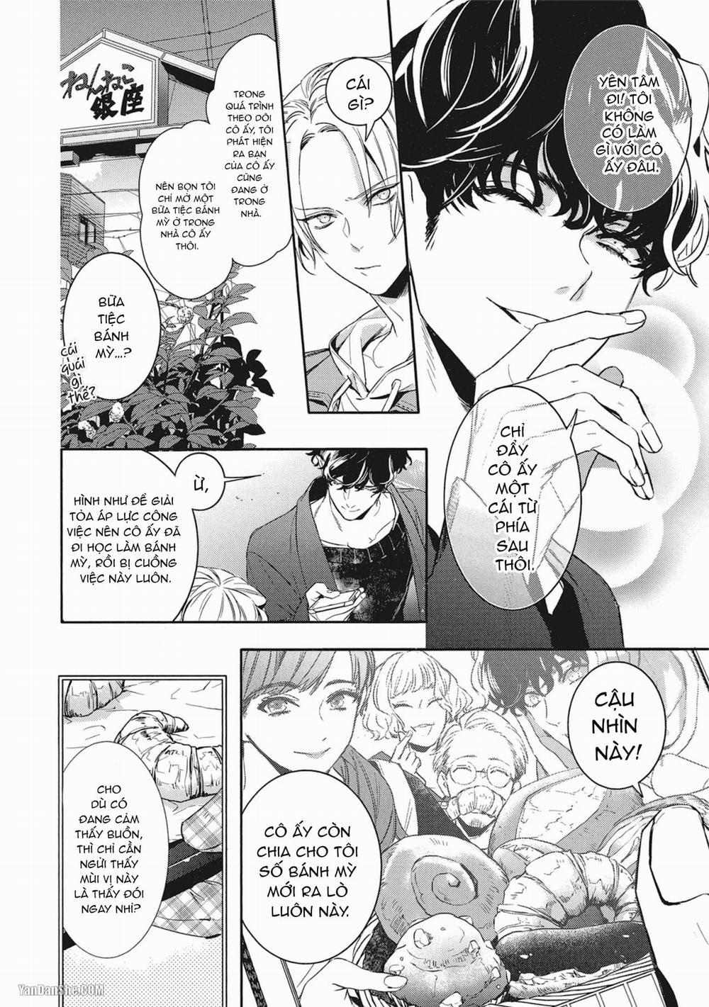 Đừng Thuê Cậu Ấy 1.1 trang 10