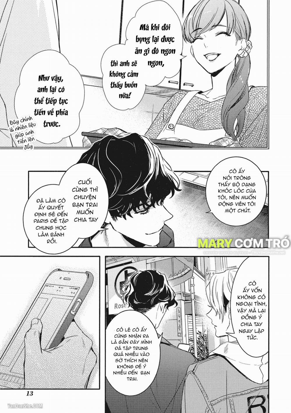 Đừng Thuê Cậu Ấy 1.1 trang 11