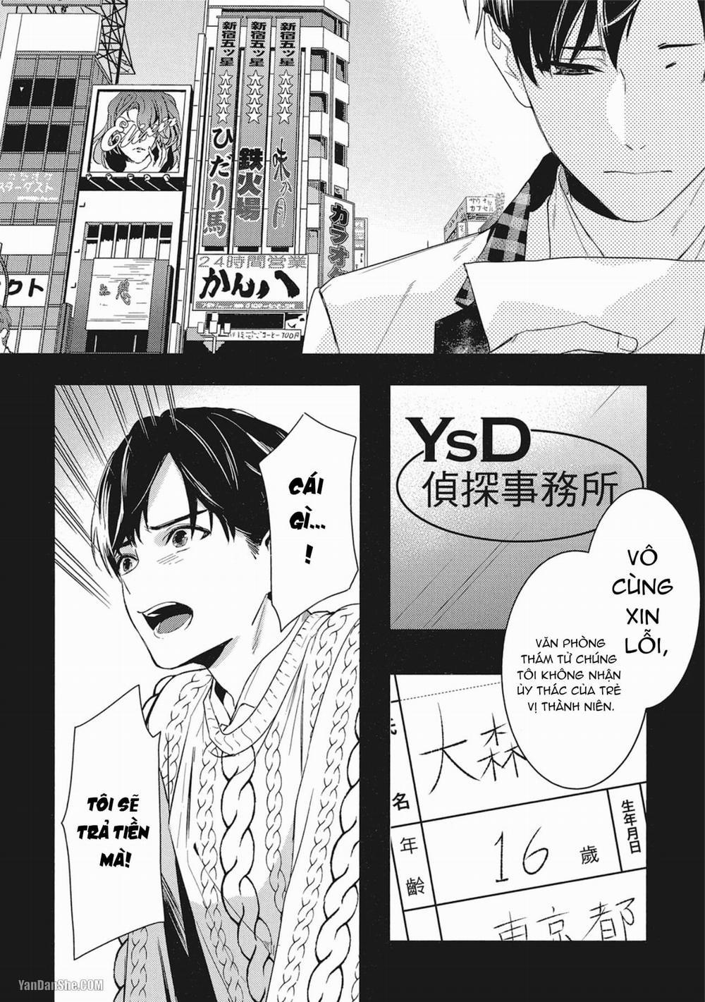 Đừng Thuê Cậu Ấy 1.1 trang 14