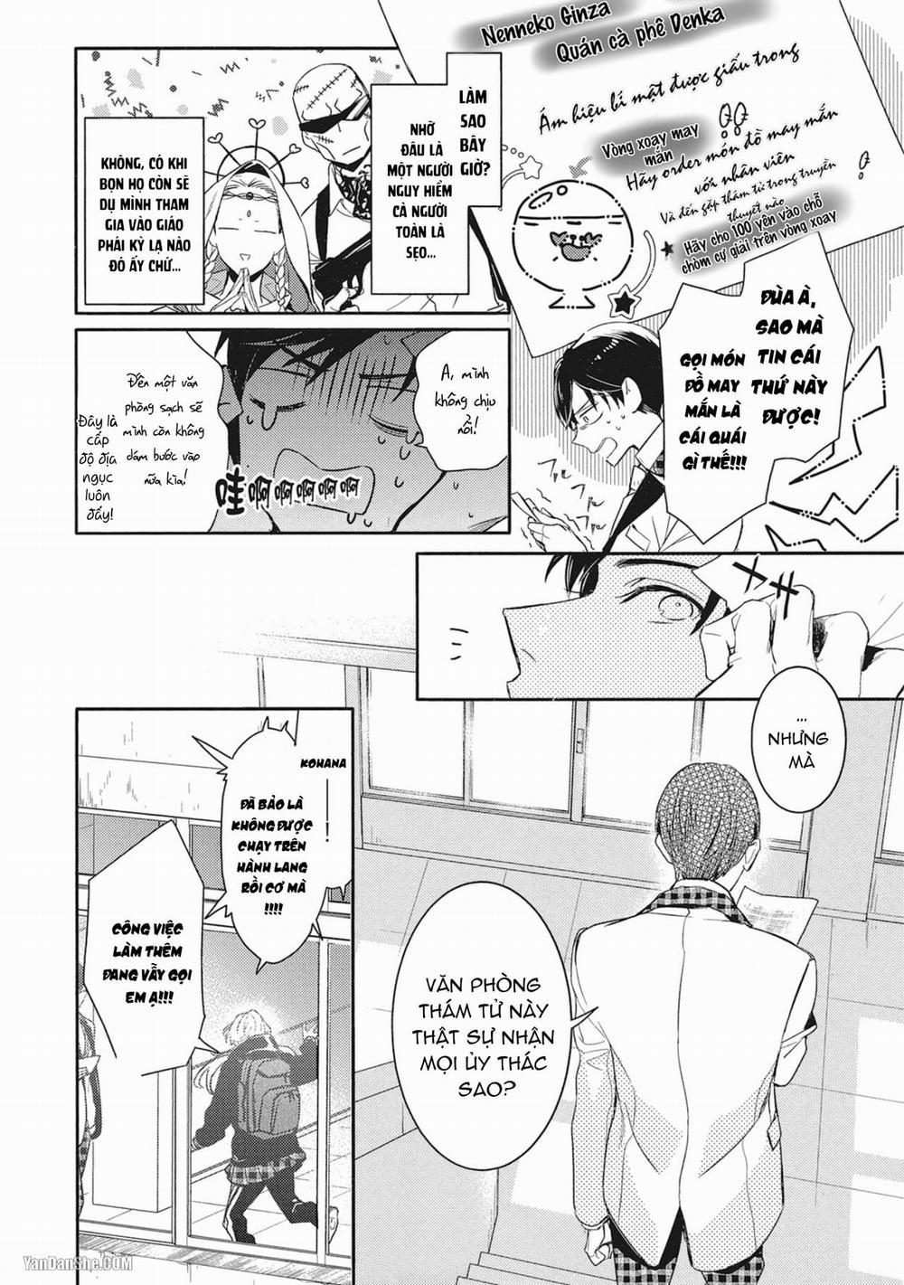 Đừng Thuê Cậu Ấy 1.1 trang 15