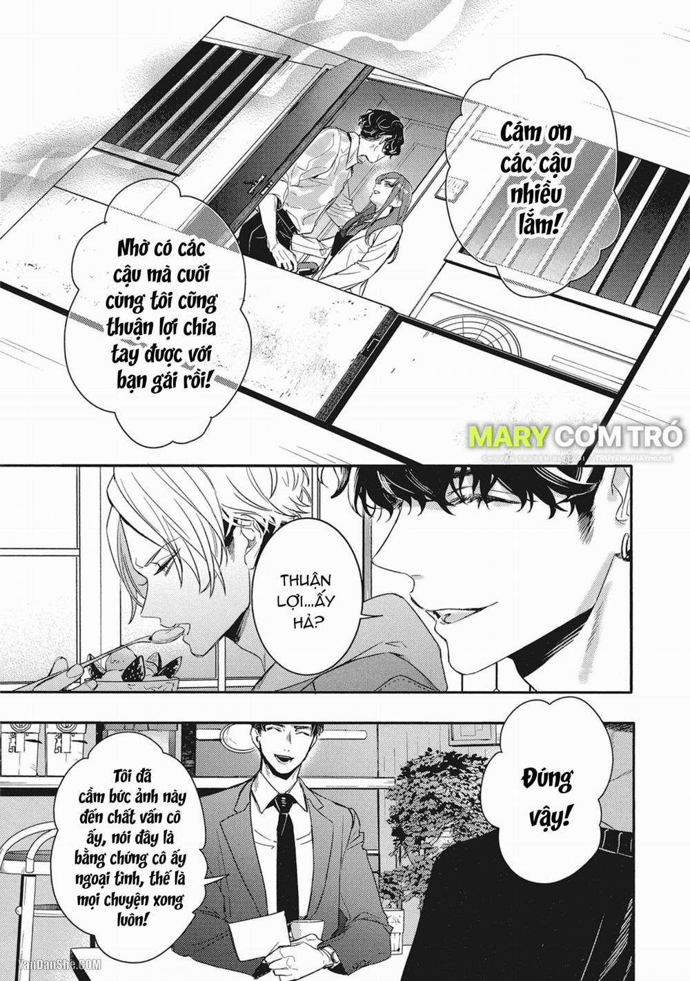 Đừng Thuê Cậu Ấy 1.1 trang 7