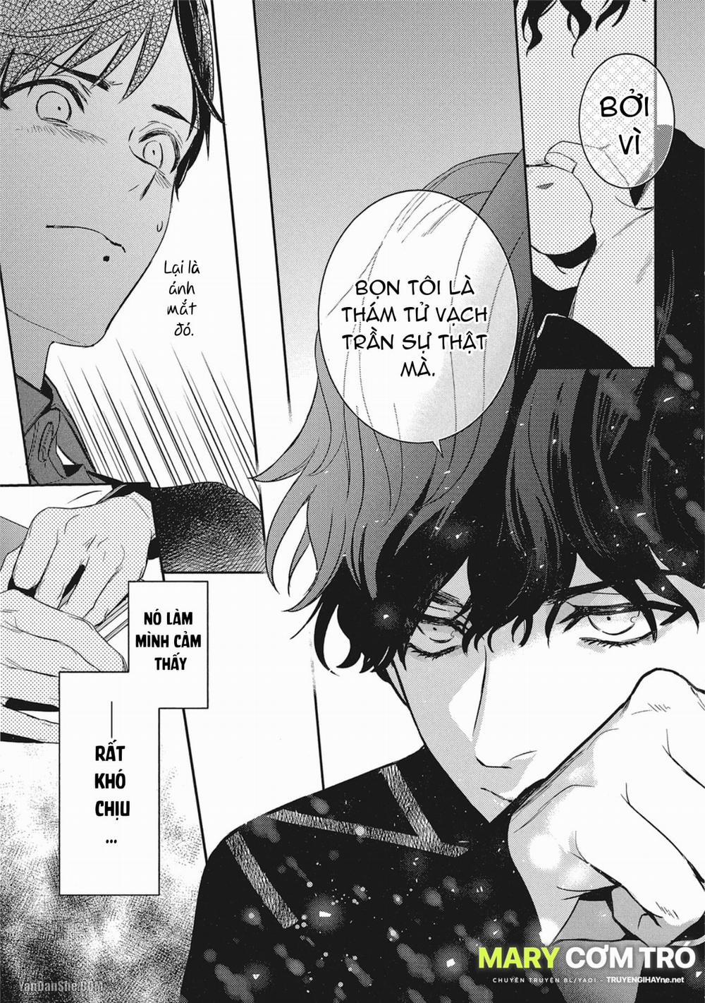 Đừng Thuê Cậu Ấy 1.2 trang 11