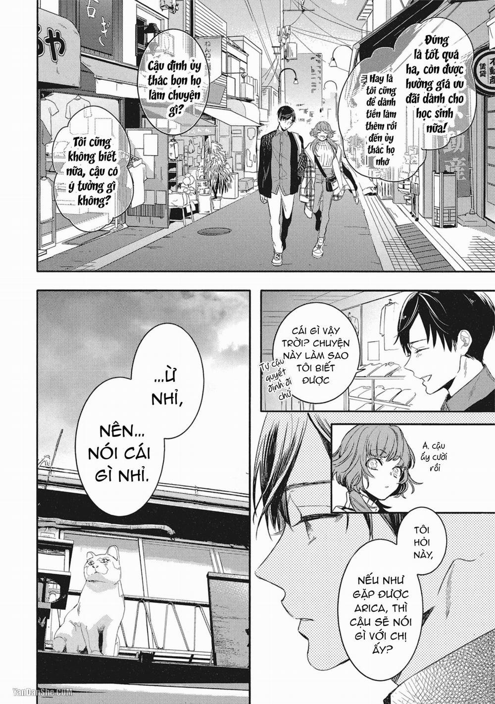 Đừng Thuê Cậu Ấy 1.2 trang 12