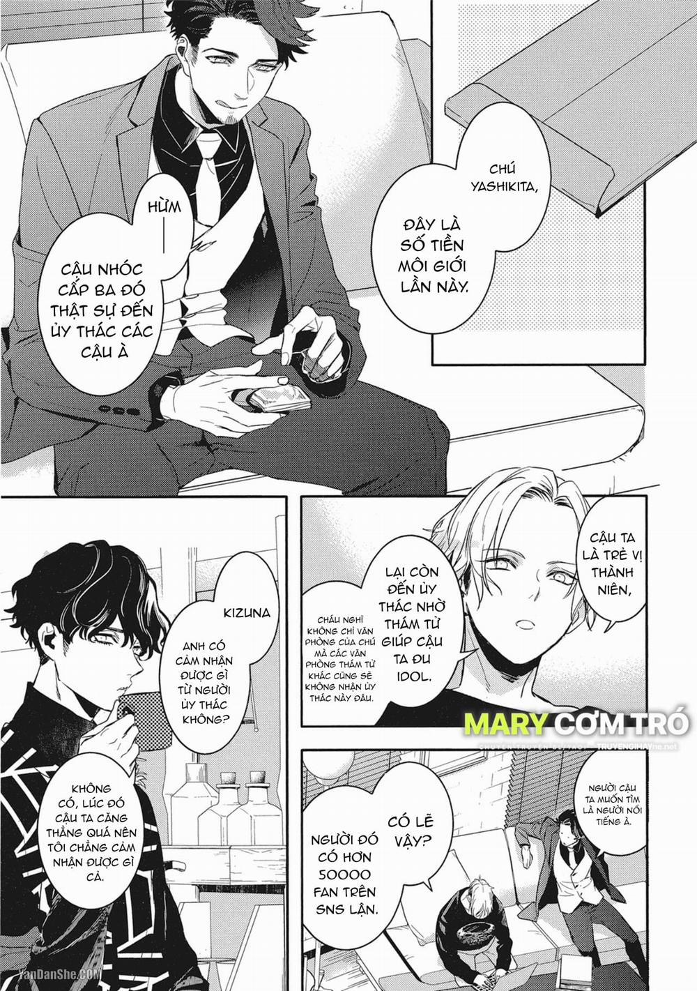 Đừng Thuê Cậu Ấy 1.2 trang 13