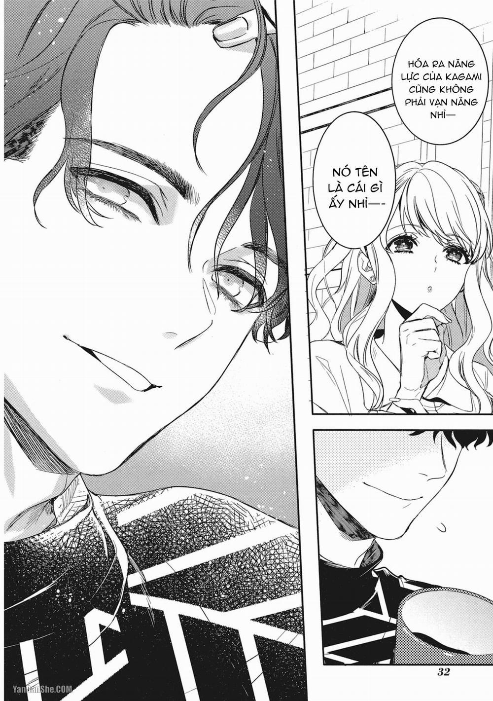 Đừng Thuê Cậu Ấy 1.2 trang 14