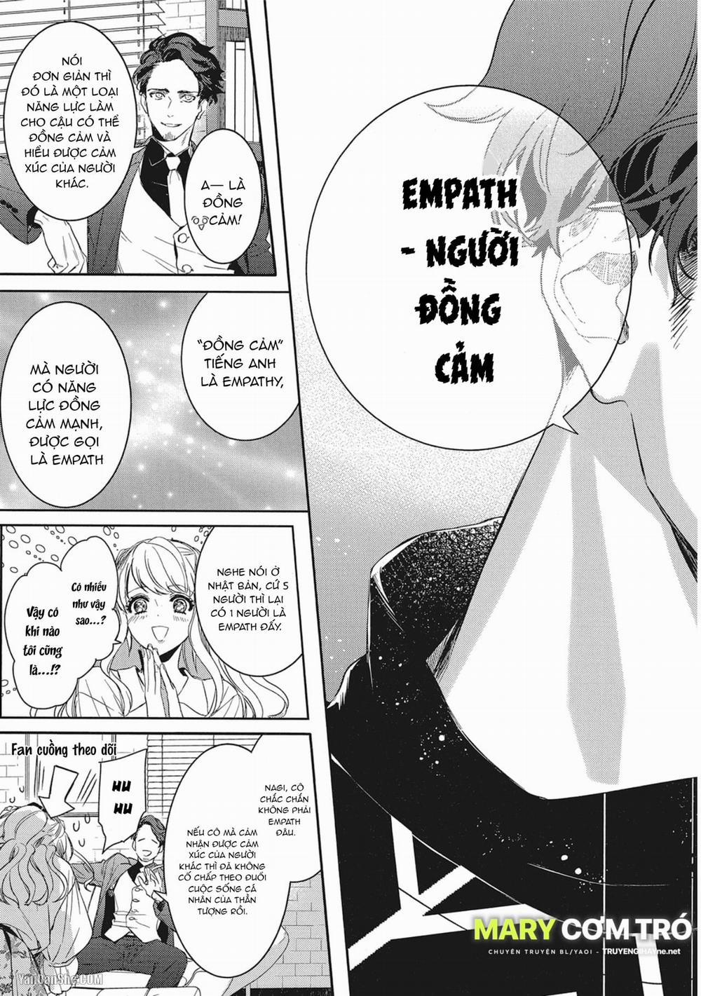 Đừng Thuê Cậu Ấy 1.2 trang 15