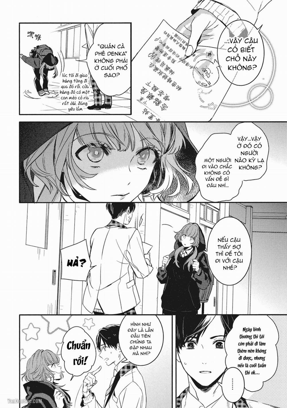 Đừng Thuê Cậu Ấy 1.2 trang 2