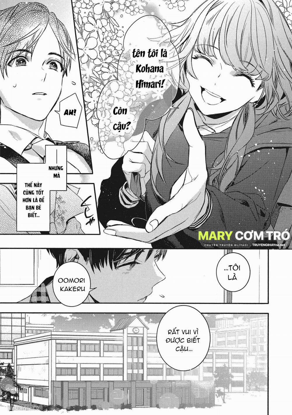 Đừng Thuê Cậu Ấy 1.2 trang 3