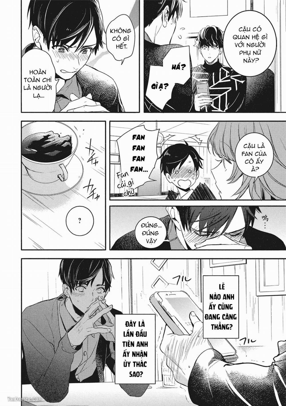 Đừng Thuê Cậu Ấy 1.2 trang 8