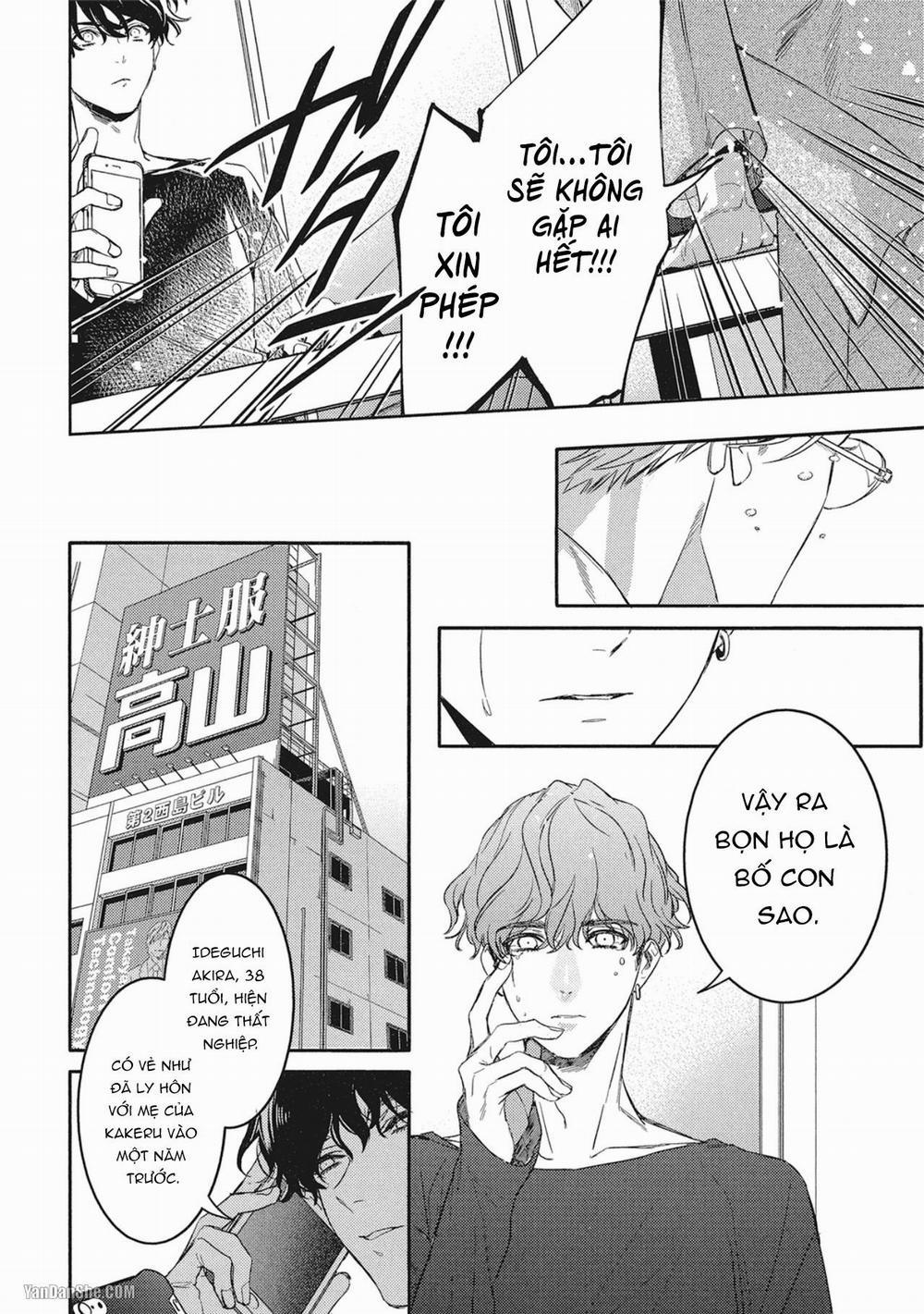 Đừng Thuê Cậu Ấy 2.1 trang 10