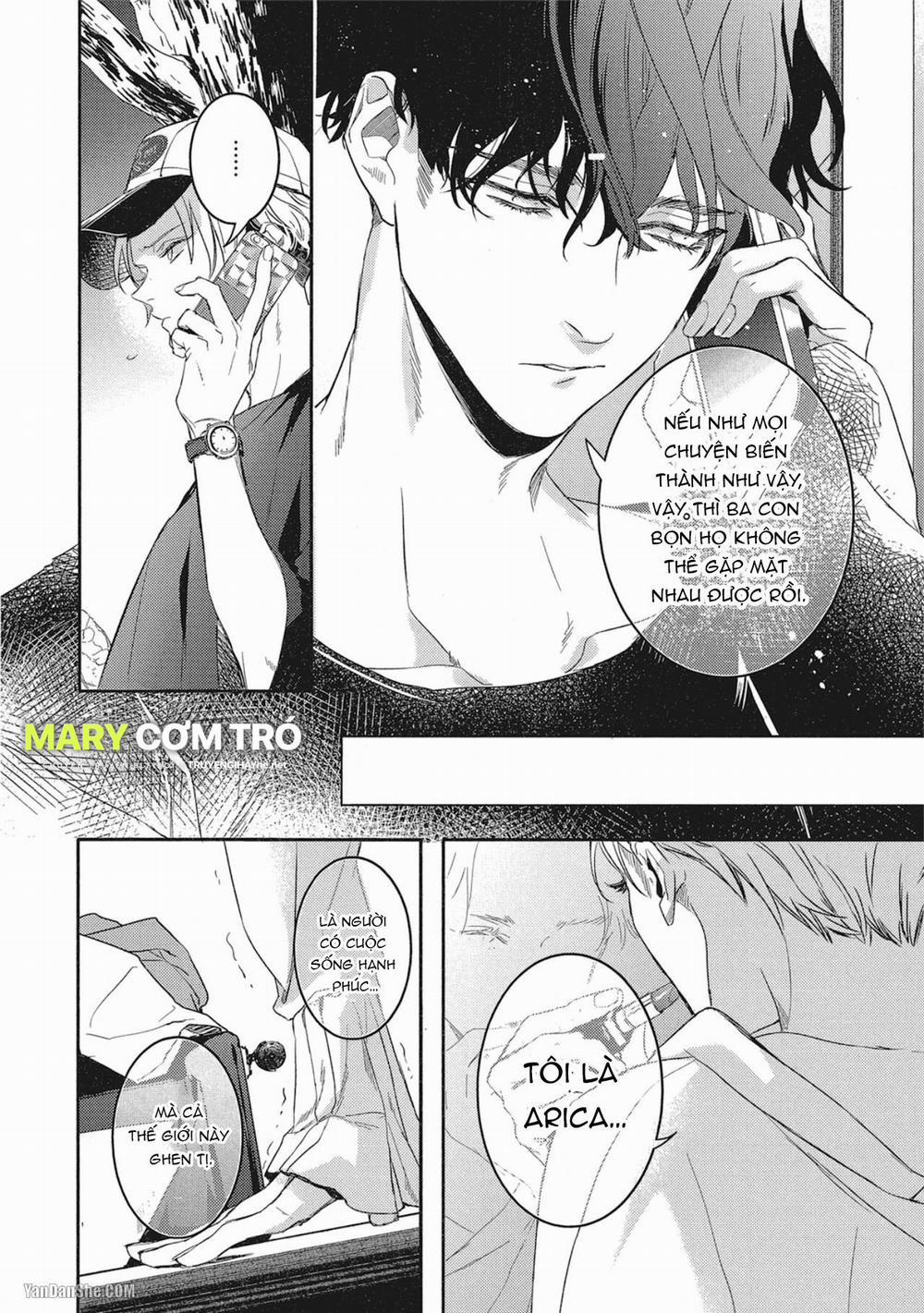 Đừng Thuê Cậu Ấy 2.1 trang 12