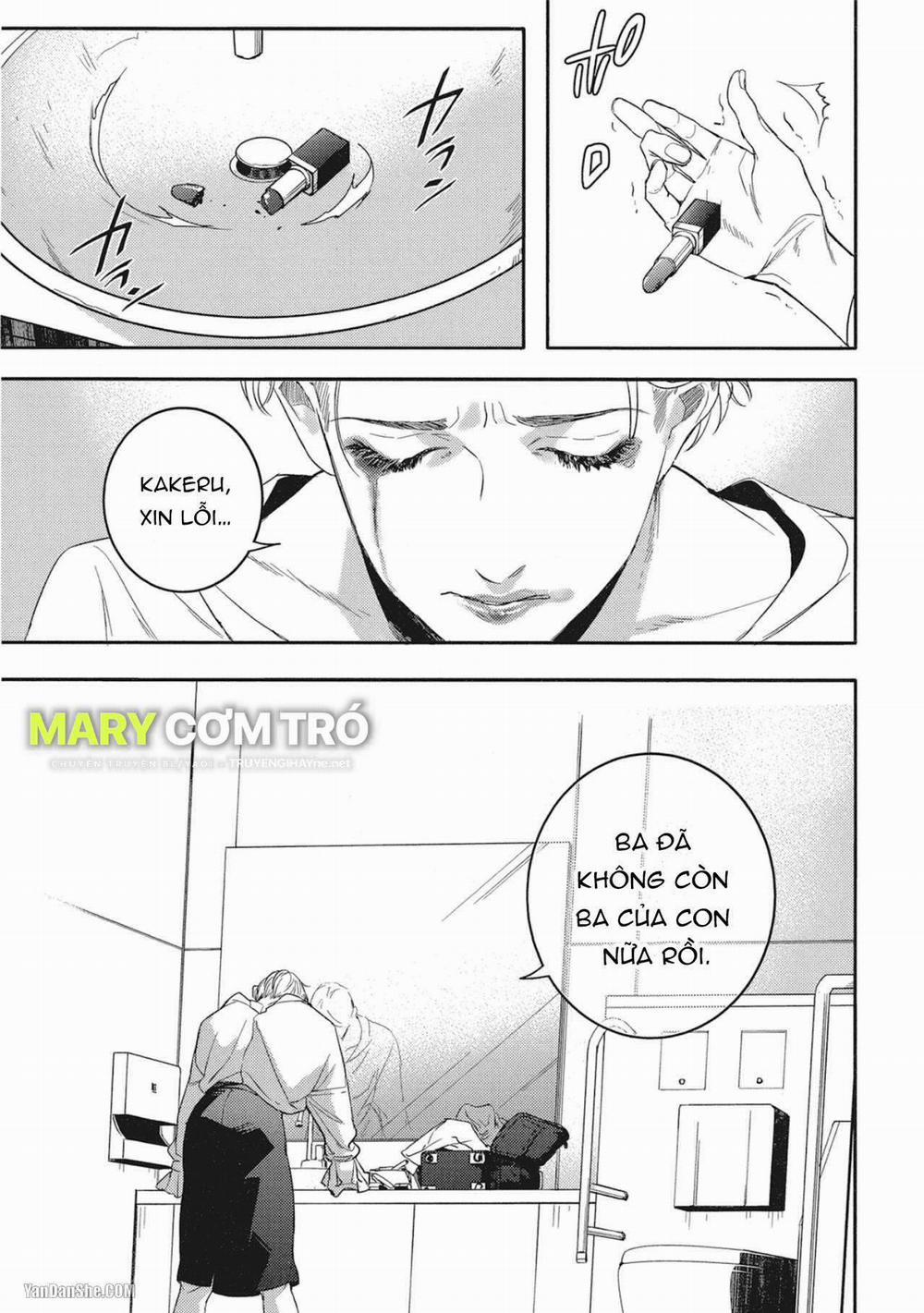 Đừng Thuê Cậu Ấy 2.1 trang 13