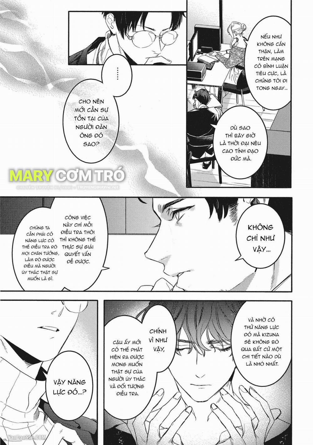 Đừng Thuê Cậu Ấy 2.1 trang 3