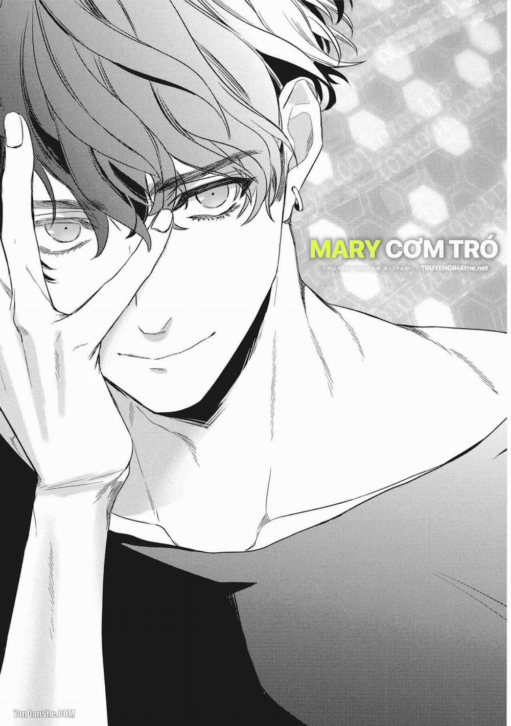 Đừng Thuê Cậu Ấy 2.1 trang 5