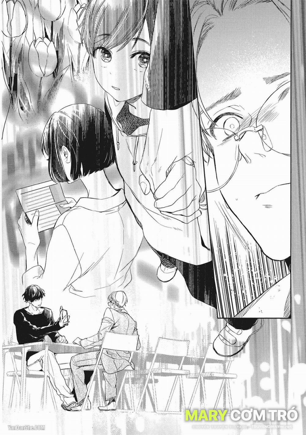 Đừng Thuê Cậu Ấy 2.1 trang 8