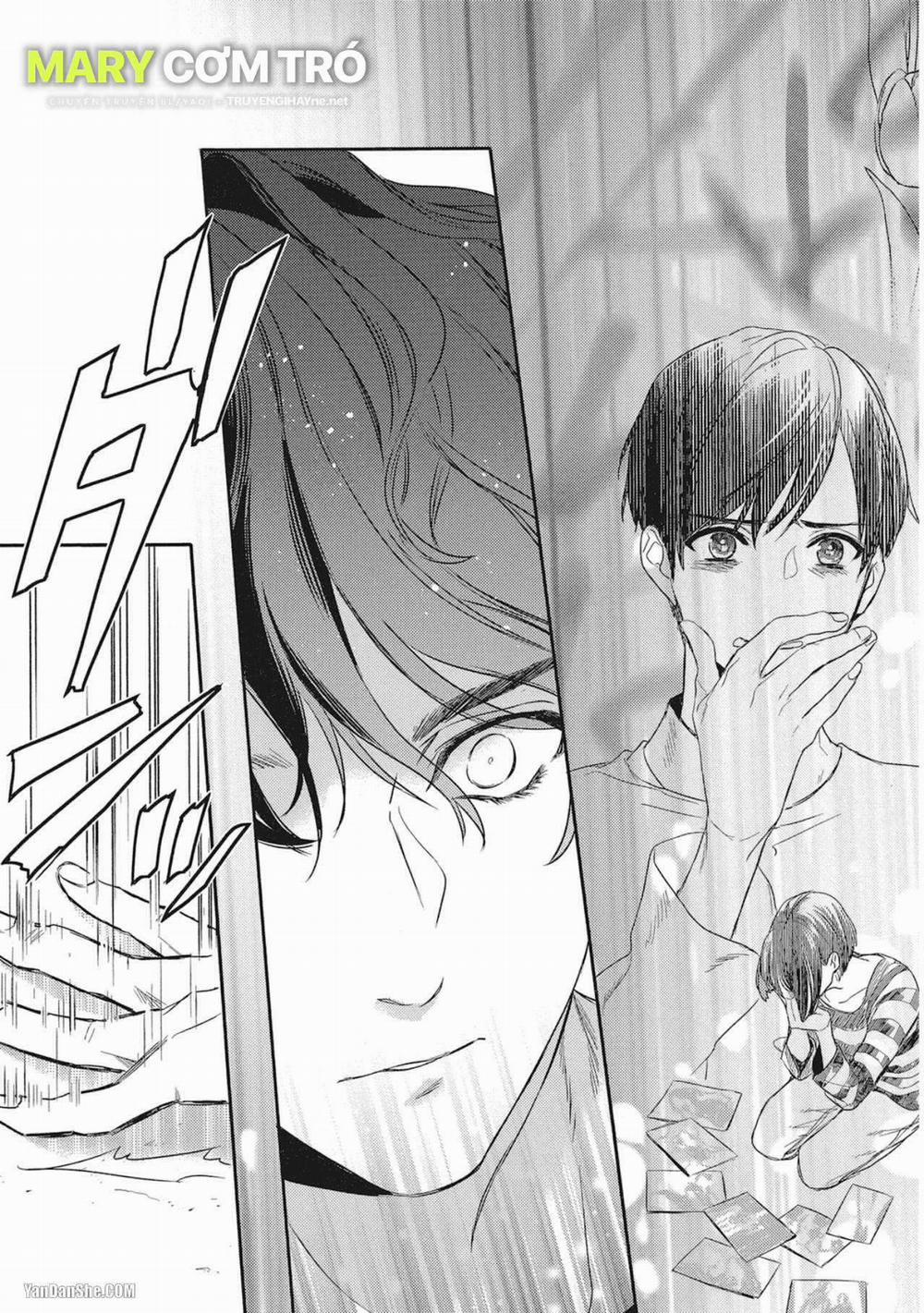 Đừng Thuê Cậu Ấy 2.1 trang 9