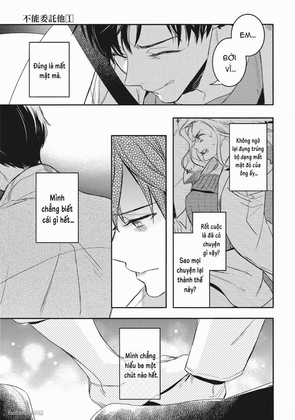 Đừng Thuê Cậu Ấy 2.2 trang 11