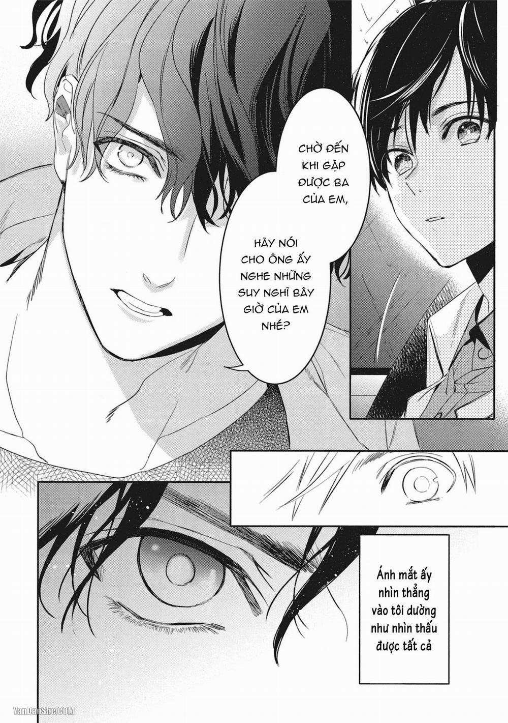 Đừng Thuê Cậu Ấy 2.2 trang 12