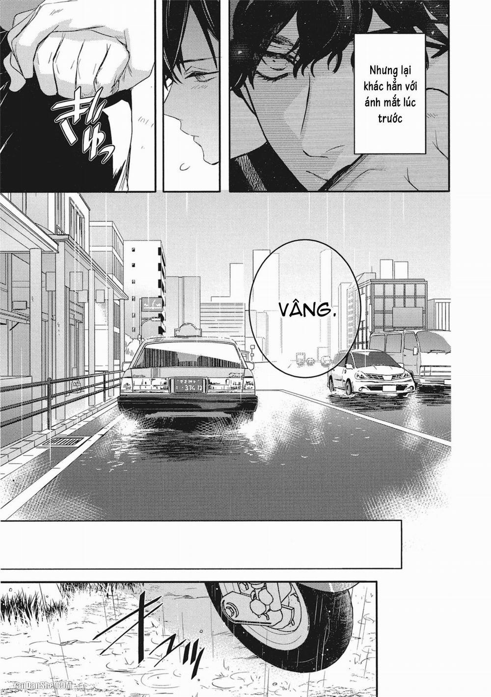 Đừng Thuê Cậu Ấy 2.2 trang 13