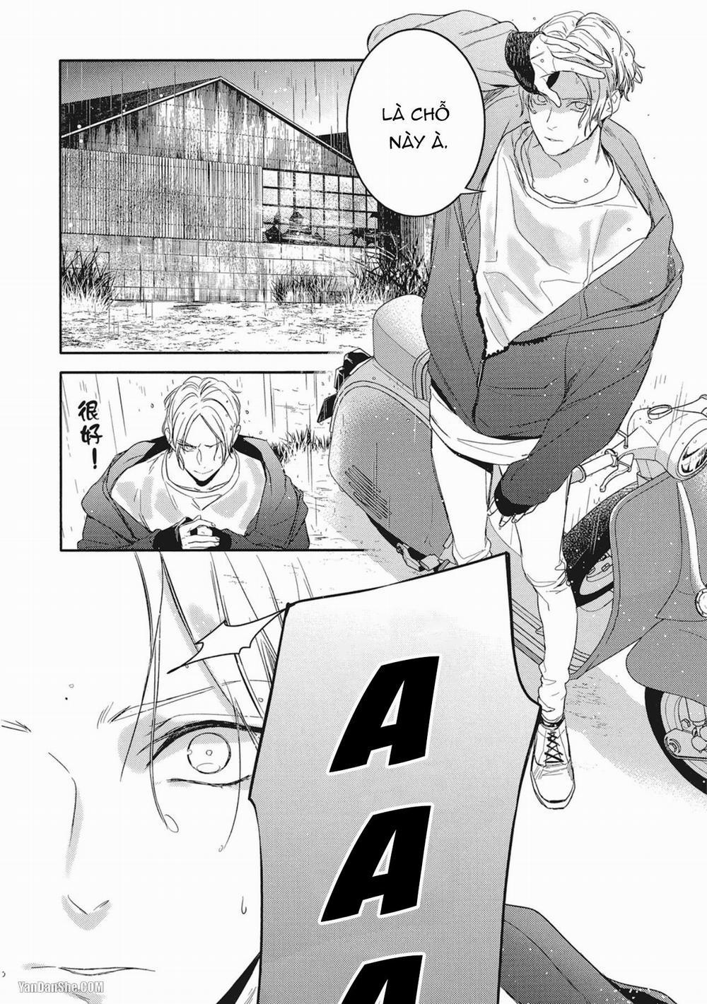 Đừng Thuê Cậu Ấy 2.2 trang 14