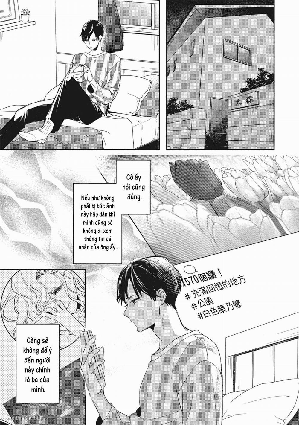 Đừng Thuê Cậu Ấy 2.2 trang 3