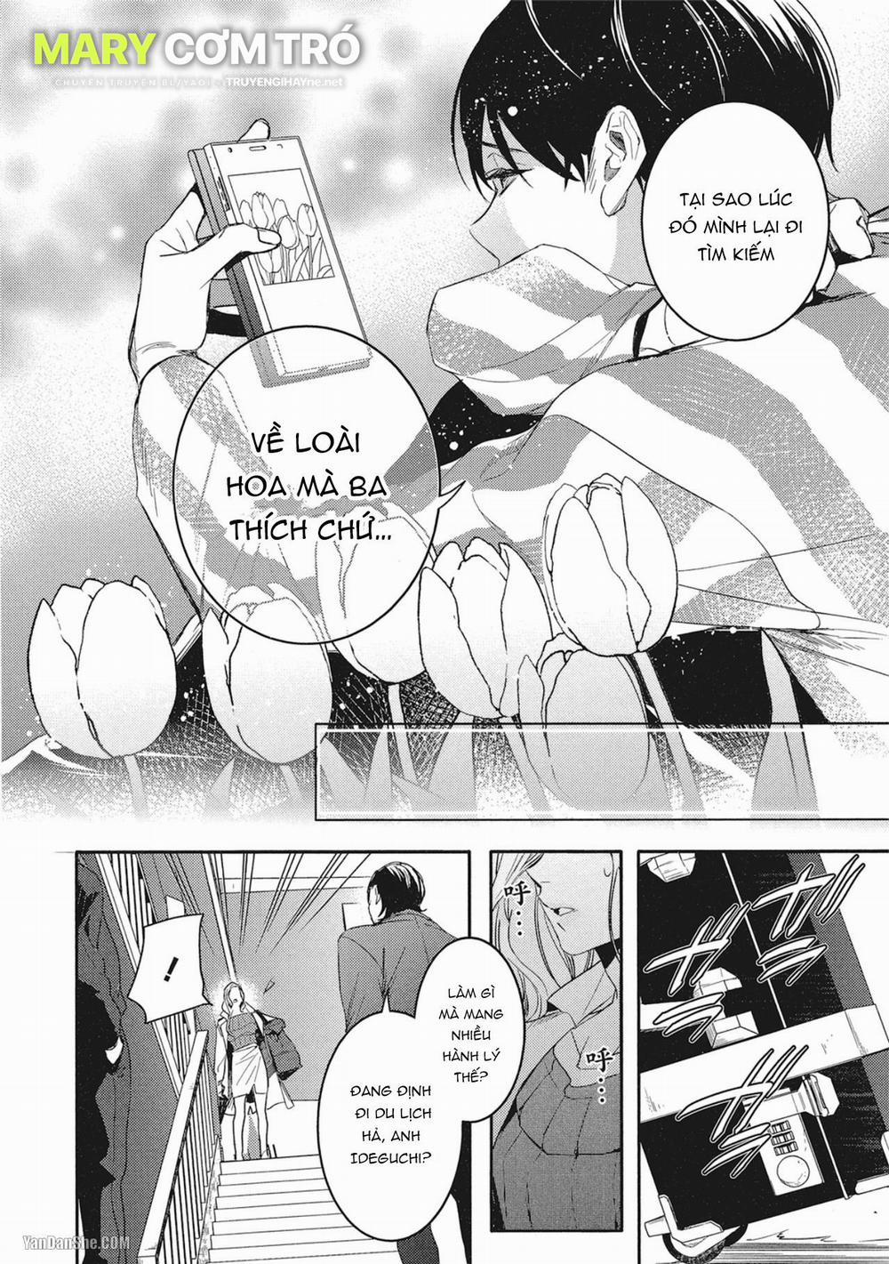 Đừng Thuê Cậu Ấy 2.2 trang 4