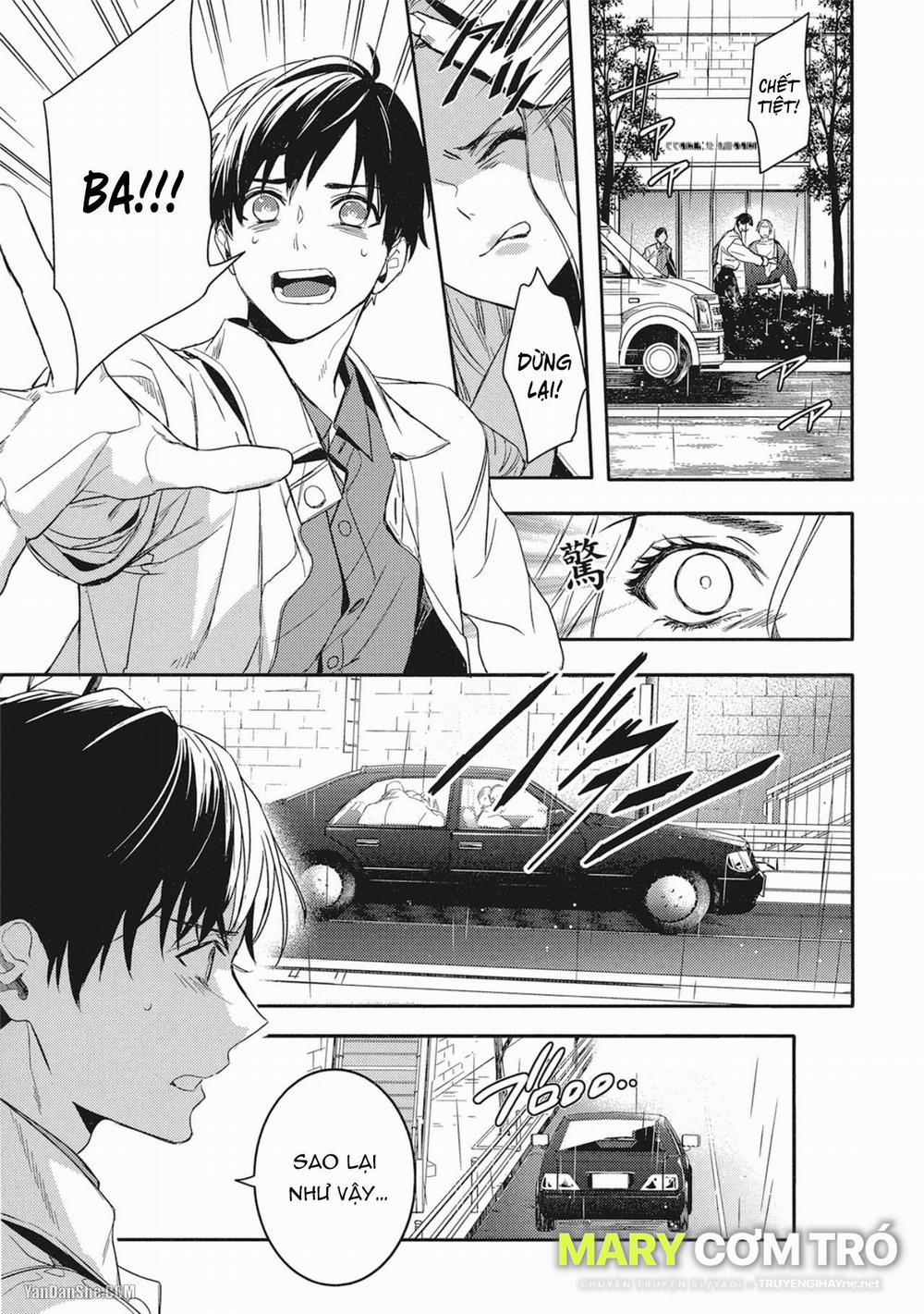 Đừng Thuê Cậu Ấy 2.2 trang 7