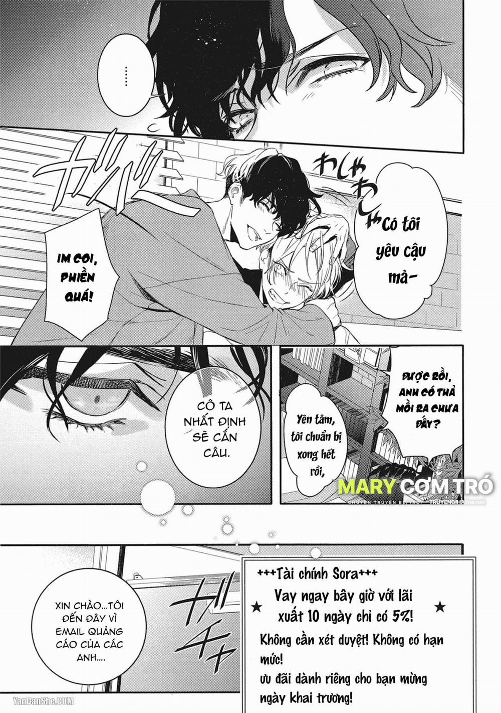 Đừng Thuê Cậu Ấy 2 trang 13