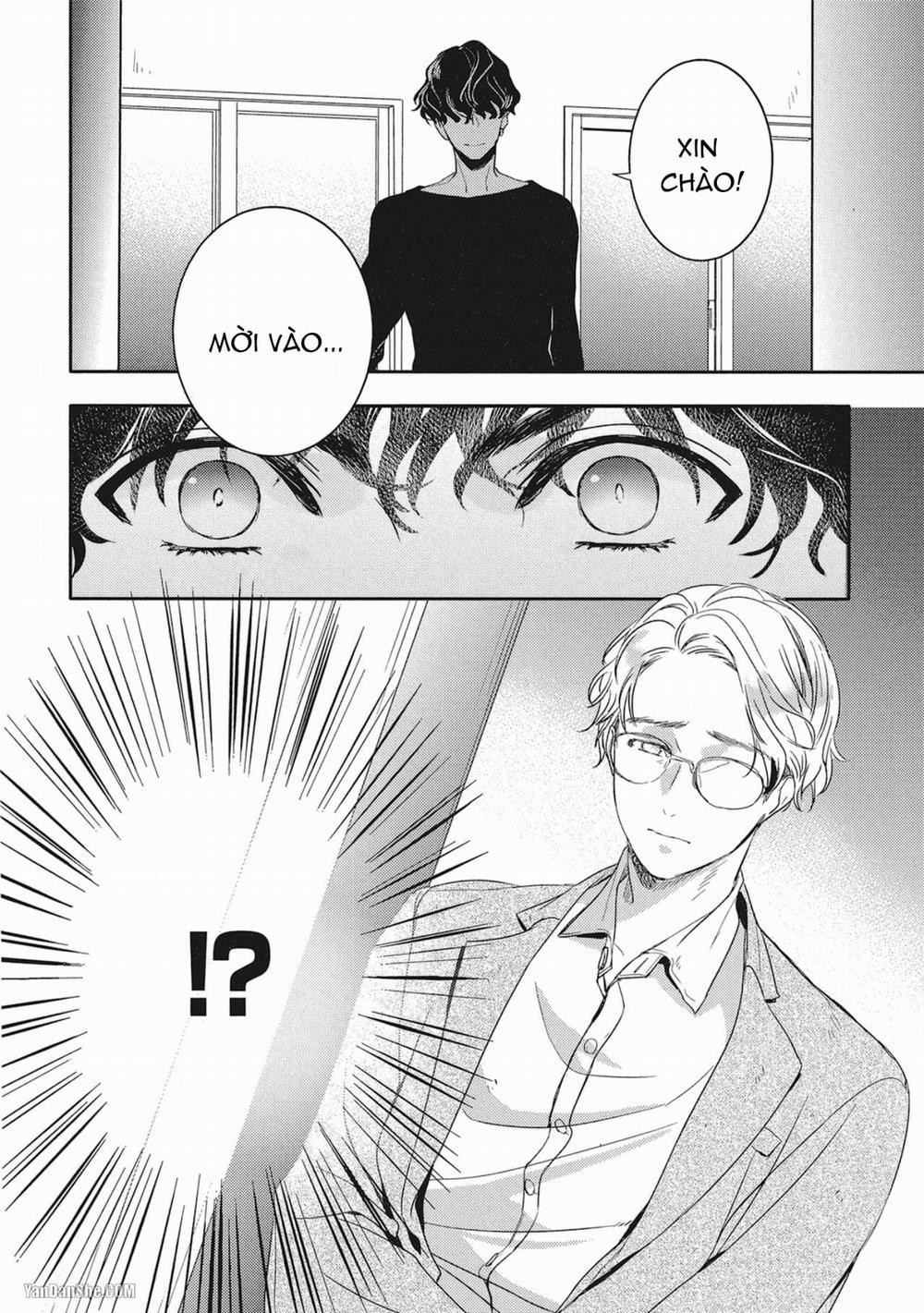 Đừng Thuê Cậu Ấy 2 trang 14