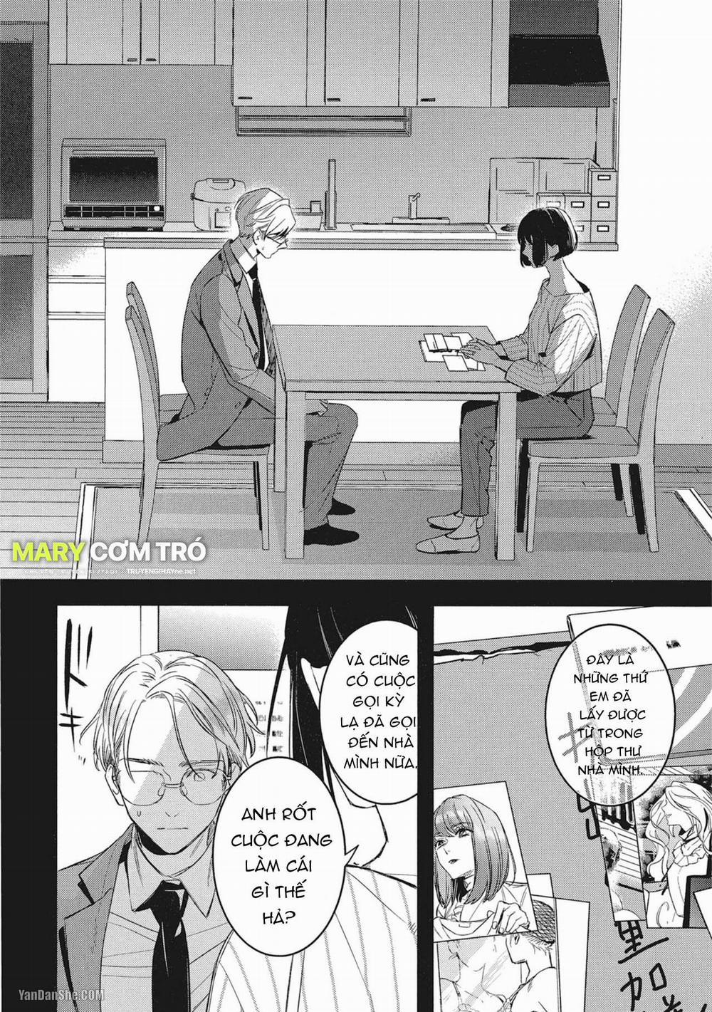 Đừng Thuê Cậu Ấy 3.1 trang 0