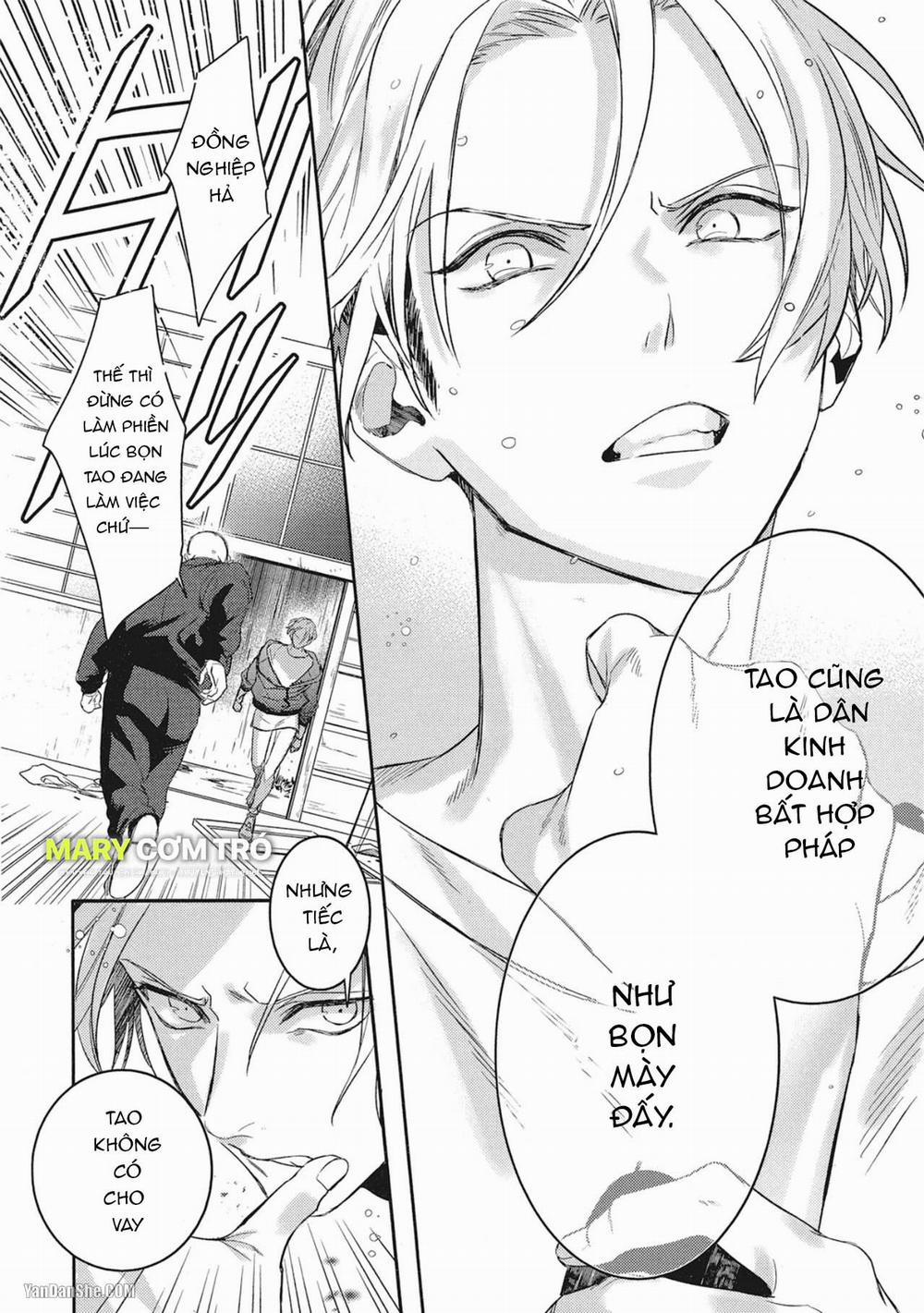 Đừng Thuê Cậu Ấy 3.1 trang 4