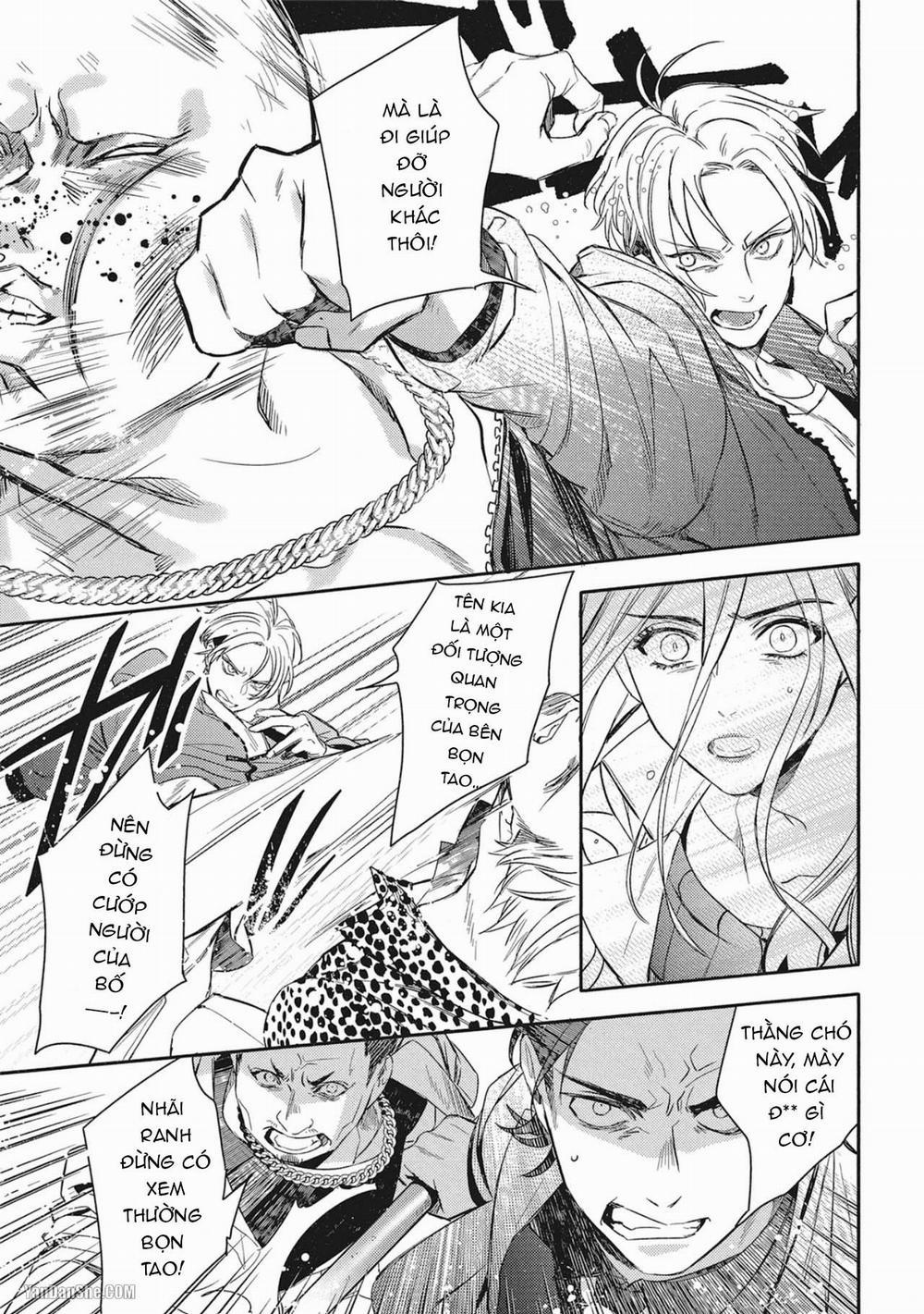 Đừng Thuê Cậu Ấy 3.1 trang 5