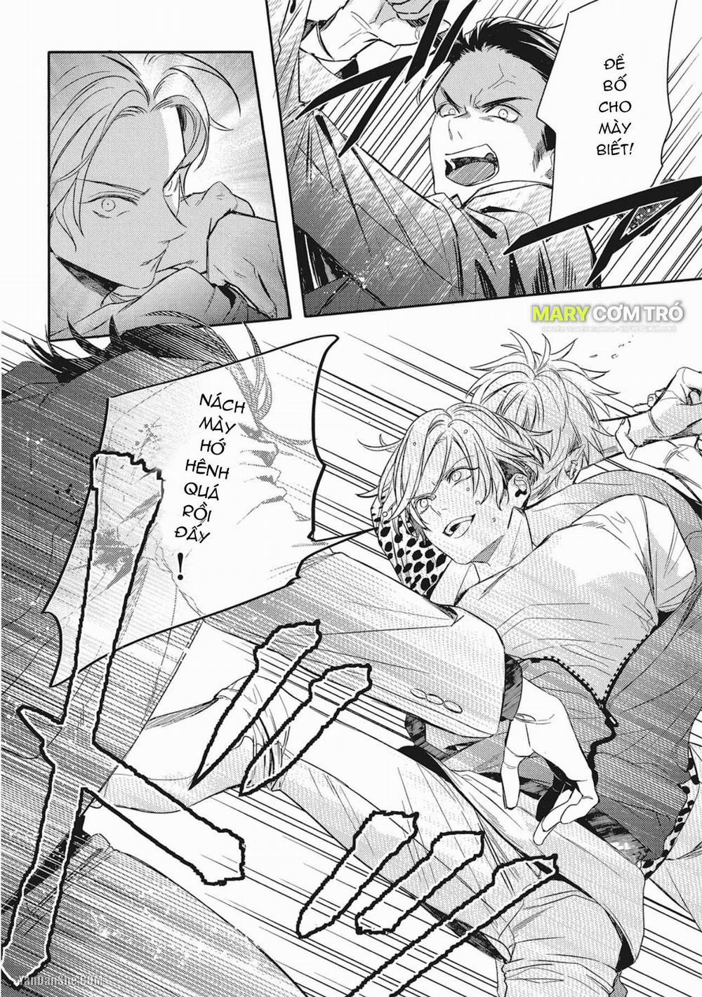 Đừng Thuê Cậu Ấy 3.1 trang 6