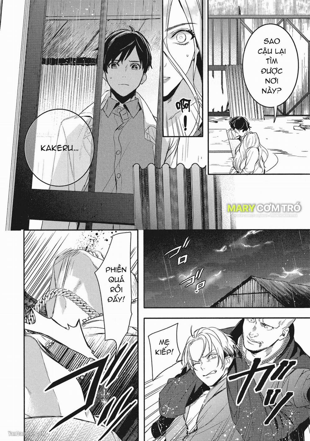 Đừng Thuê Cậu Ấy 3.1 trang 8