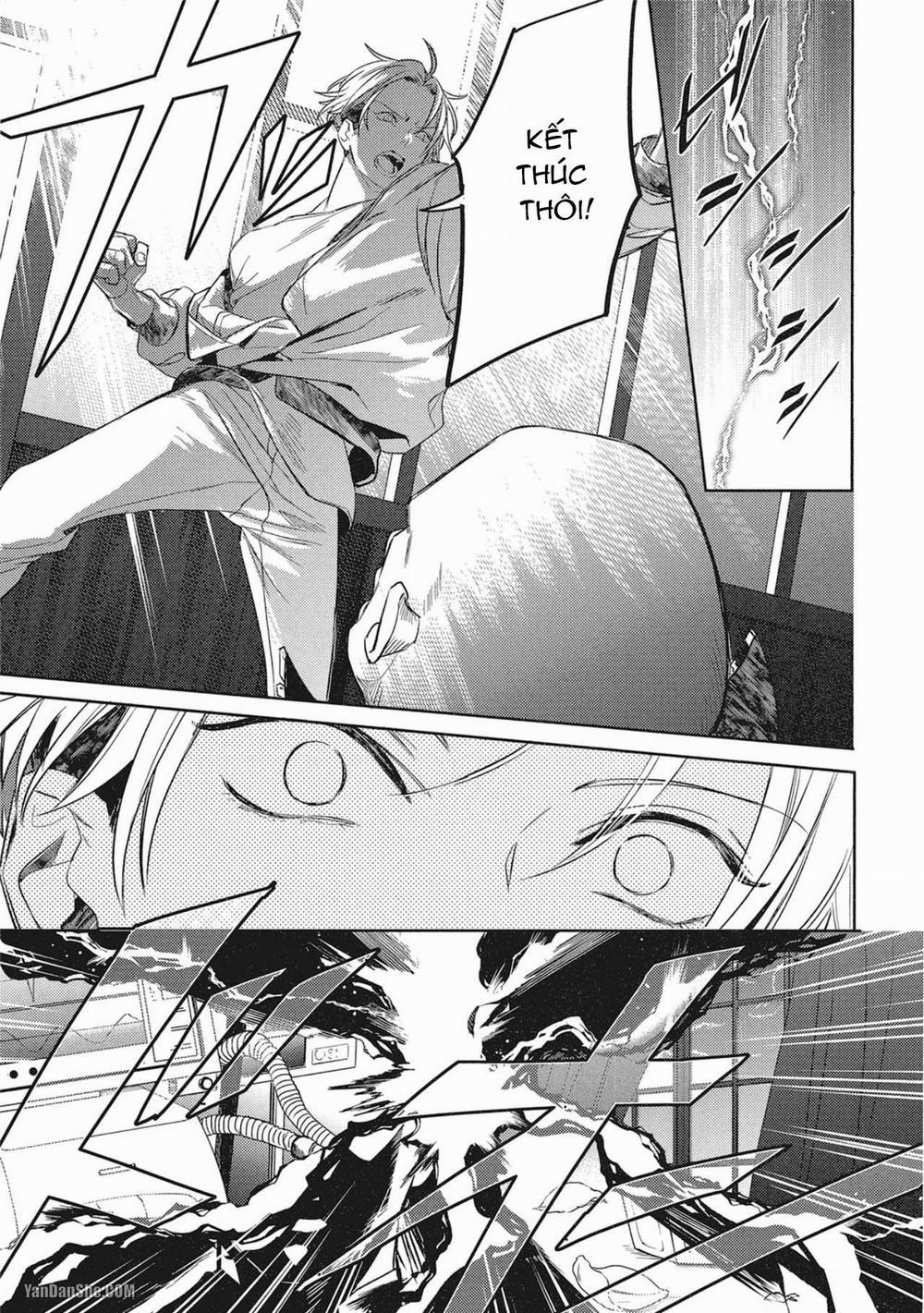 Đừng Thuê Cậu Ấy 3.1 trang 9