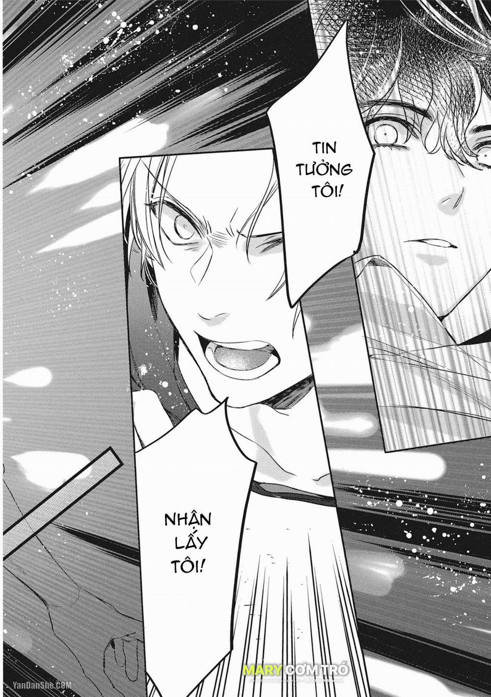 Đừng Thuê Cậu Ấy 3.2 trang 0