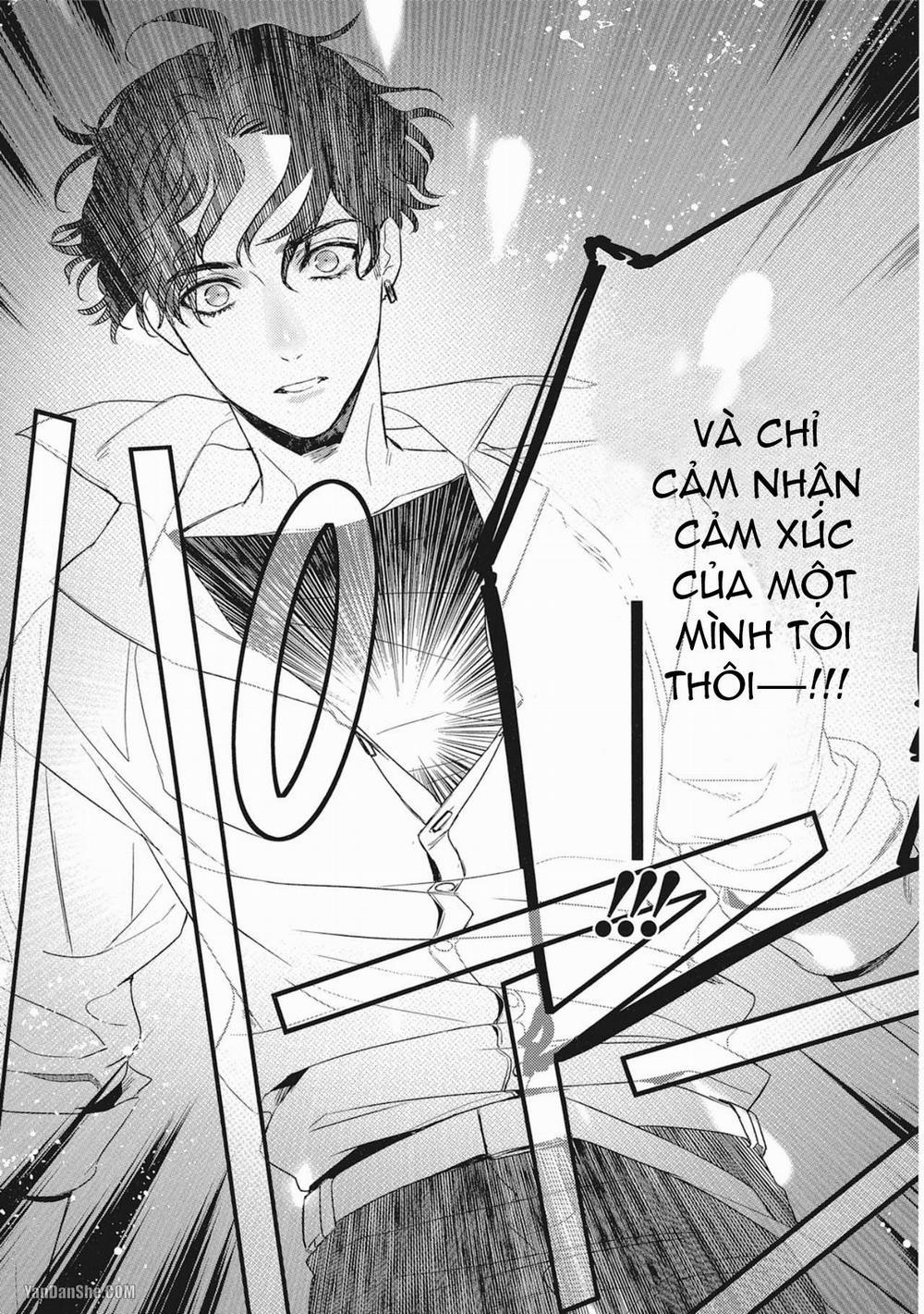 Đừng Thuê Cậu Ấy 3.2 trang 1