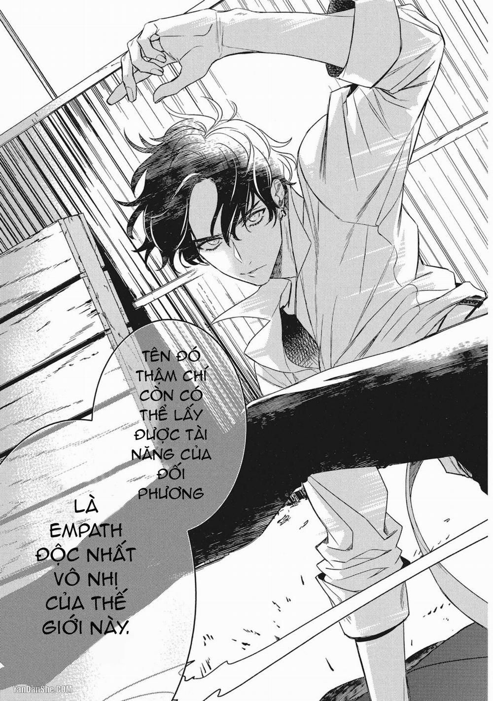 Đừng Thuê Cậu Ấy 3.2 trang 7