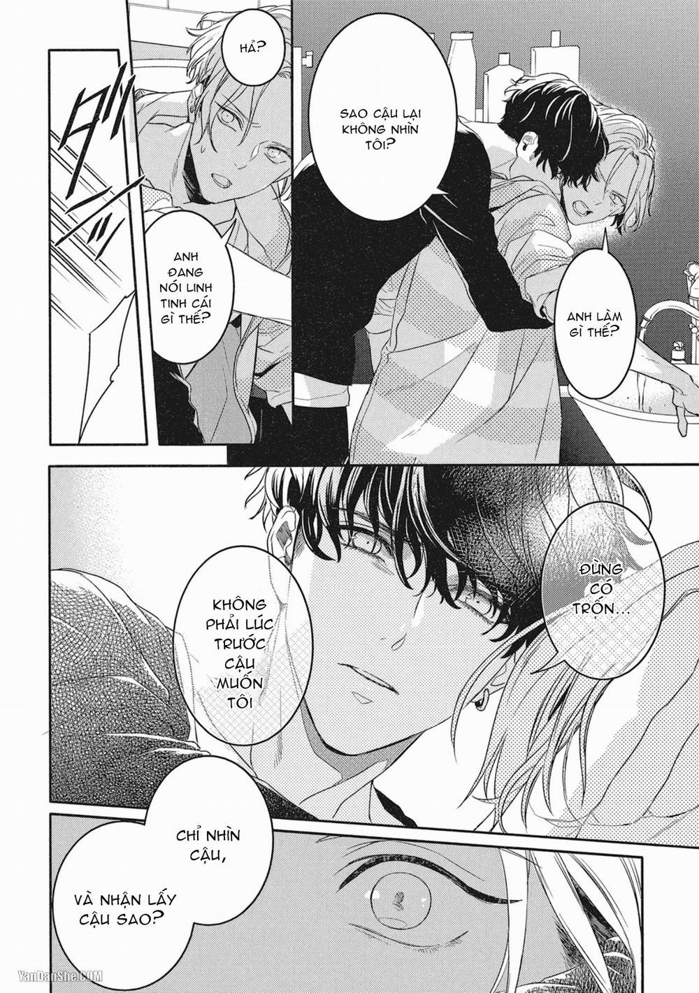 Đừng Thuê Cậu Ấy 4.1 trang 2