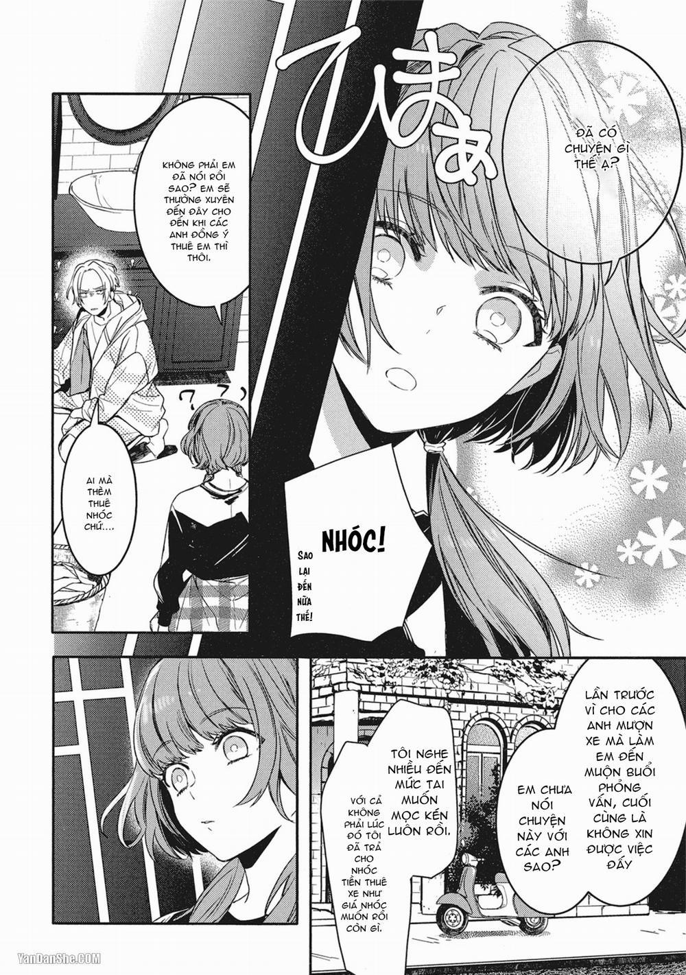 Đừng Thuê Cậu Ấy 4.1 trang 6