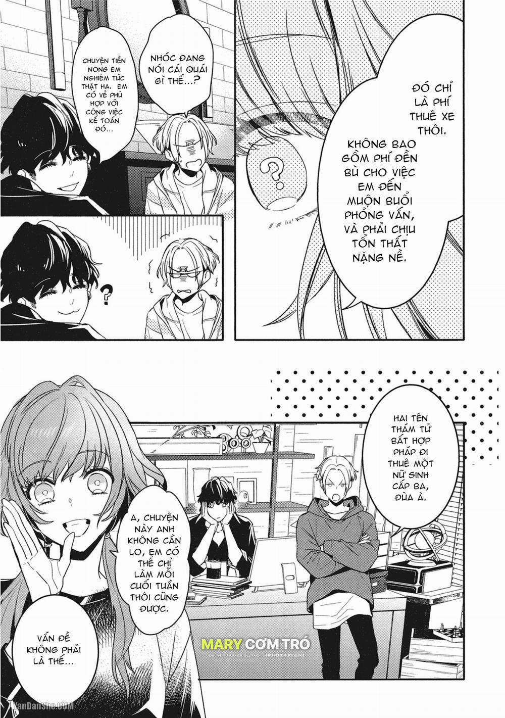 Đừng Thuê Cậu Ấy 4.1 trang 7