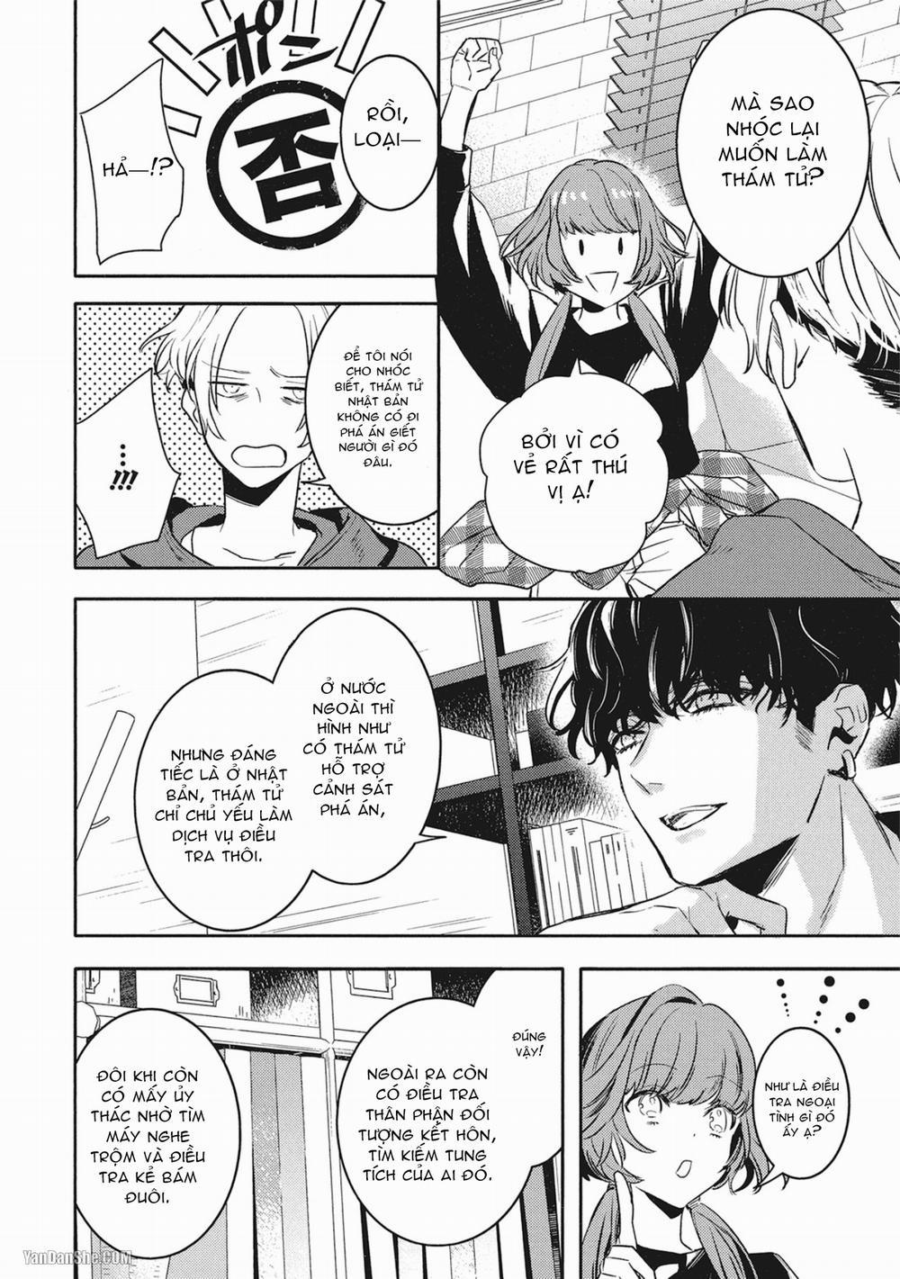 Đừng Thuê Cậu Ấy 4.1 trang 8