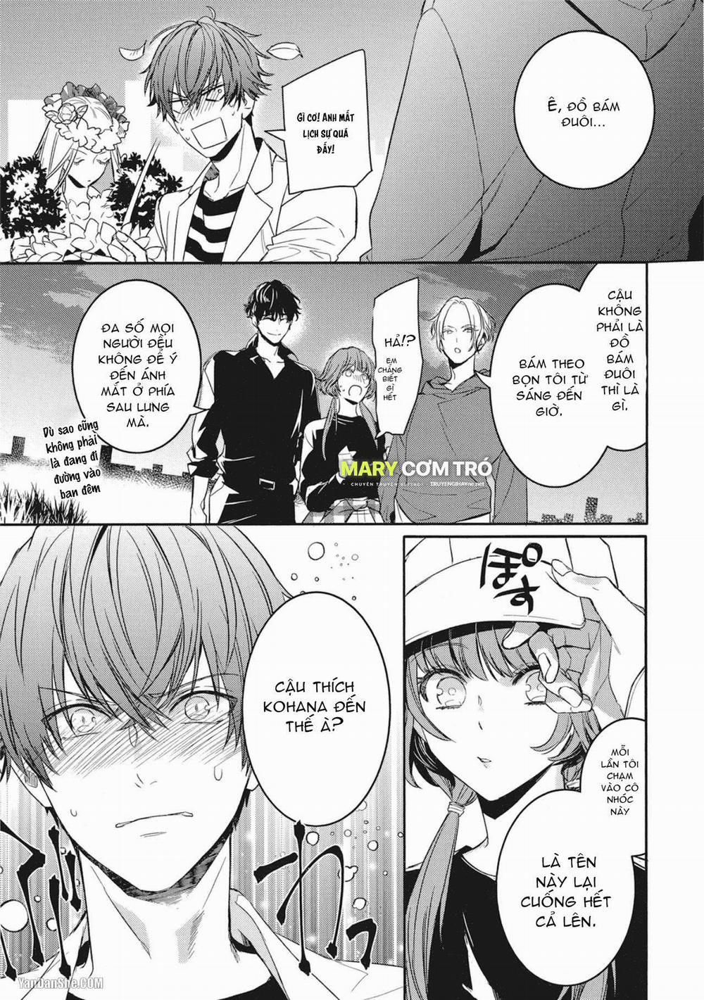 Đừng Thuê Cậu Ấy 4.2 trang 14