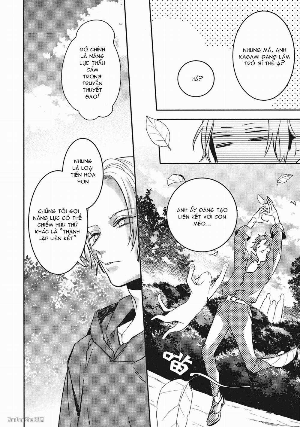 Đừng Thuê Cậu Ấy 4.2 trang 3