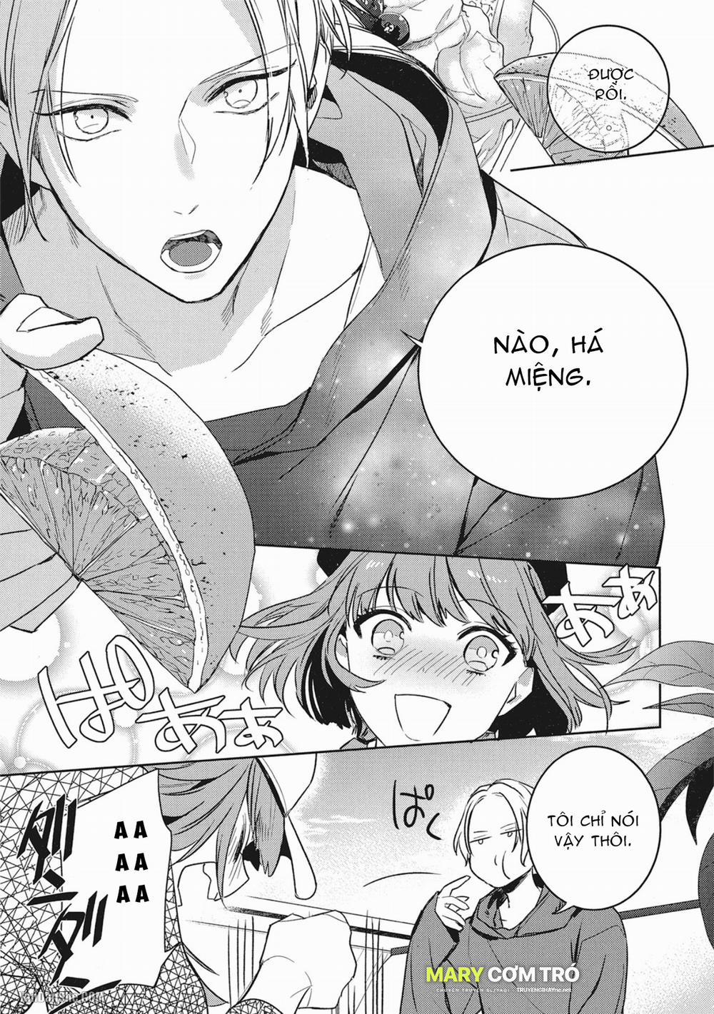 Đừng Thuê Cậu Ấy 4.2 trang 6