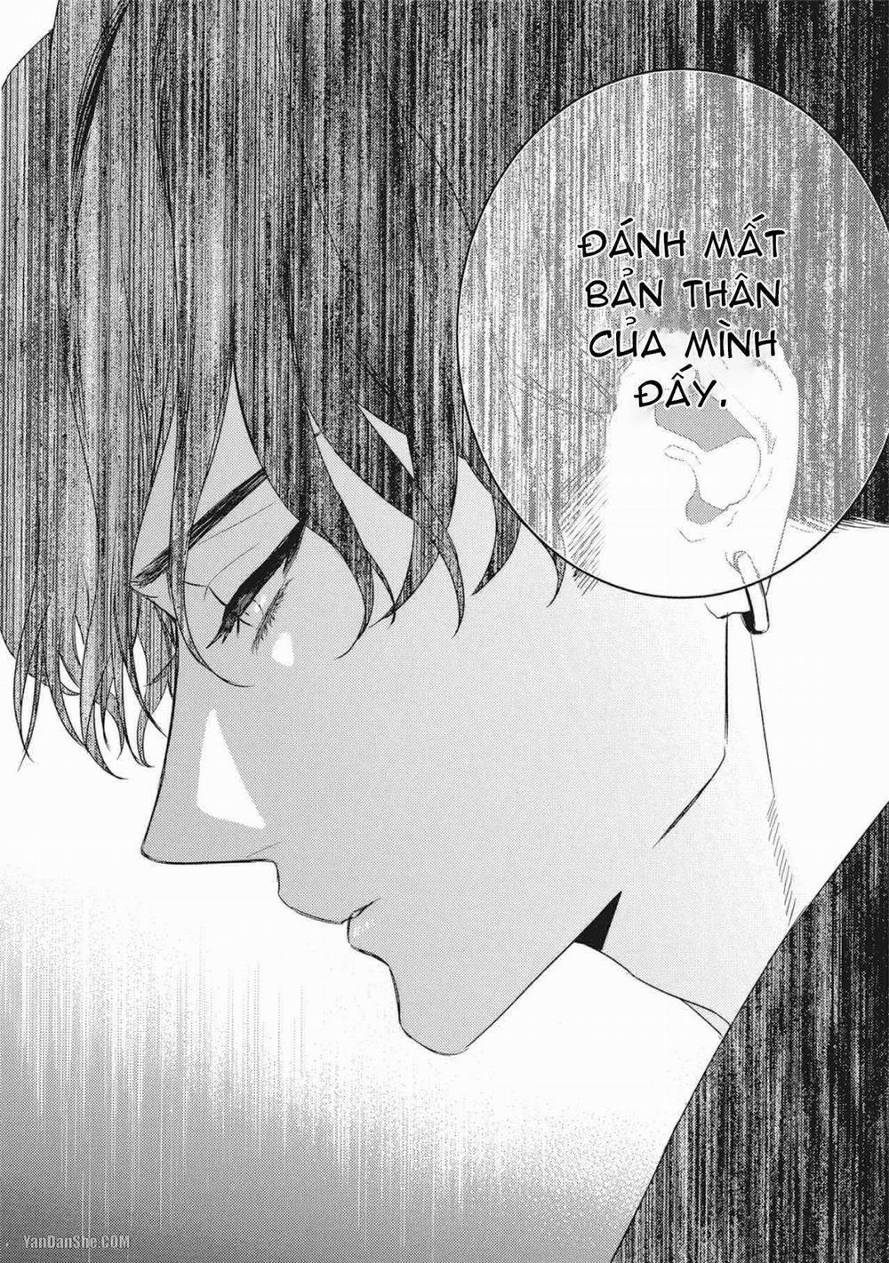 Đừng Thuê Cậu Ấy 5 trang 14